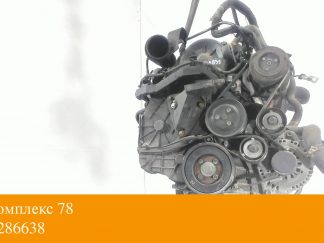 Двигатель Opel Astra H 2004-2010 Z17DTL (взаимозаменяемы: Z17DTL)
