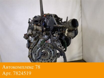 Двигатель Honda CR-V 2007-2012 Бензин; 2 л.; Инжектор