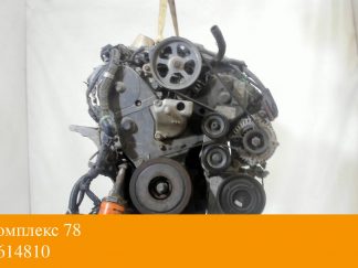Двигатель Acura MDX 2007-2013 J37A1