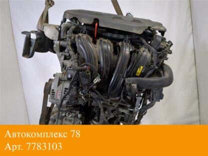 Двигатель KIA Sorento 2014-2017 Бензин; 2.4 л.; GDI