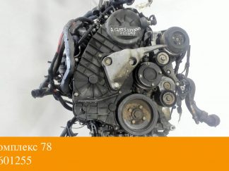 Двигатель Opel Astra J 2010-2017 A17DTS