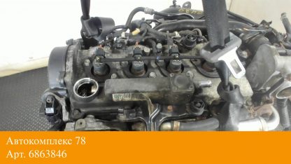 Купить двигатель Opel Astra H 2004-2010 Z17DTH