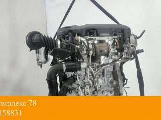 Двигатель Chevrolet Malibu 2015-2018 LFV