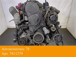 Двигатель Volkswagen Passat 5 2000-2005 AWX (взаимозаменяемы: AJM; AWX; AVF; AVF; AVB; AWX; AVF; AJM; AVF; AVB; AWX; BPZ; BSV)