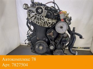 Двигатель Renault Laguna 2 2001-2008 M9R 760 (взаимозаменяемы: M9R 760)