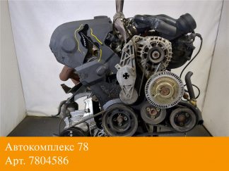 Двигатель Audi A4 (B5) 1994-2000 ARG (взаимозаменяемы: ADR; ADR; ARG)