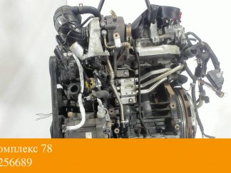 Двигатель Opel Antara A22DM