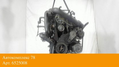 Купить двигатель Volkswagen Golf 5 2003-2009 BKC