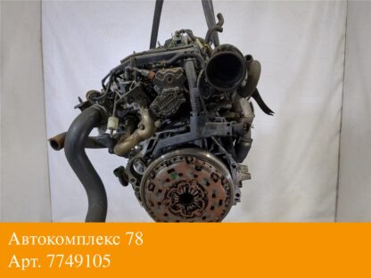 Двигатель Honda Civic 2006-2012 Дизель; 2.2 л.; CTDi
