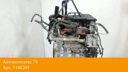 Двигатель Opel Antara LE5, LE9