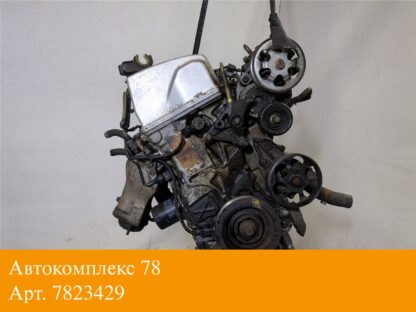 Двигатель Honda CR-V 2002-2006 K20A4