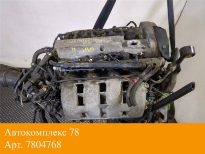 Двигатель Alfa Romeo 145 Бензин; 2 л.; Инжектор