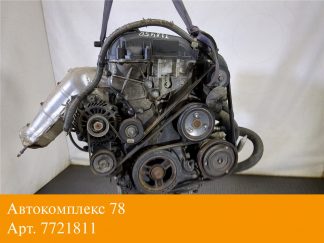 Двигатель Mazda 6 (GH) 2007-2012 L8