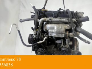 Двигатель Fiat Doblo 2005-2010 186 A 9.000 (взаимозаменяемы: 223 A 7.000; 223 B 1.000)