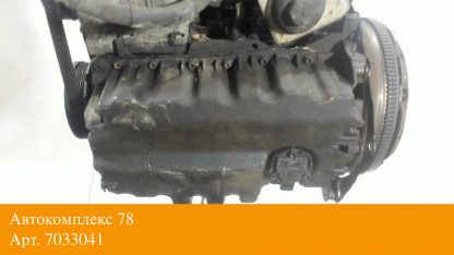 Двигатель Volkswagen Passat 6 2005-2010 BKP (взаимозаменяемы: BKD; BKD; BKD; BKD; BKD; BKD)