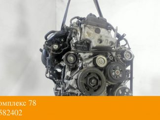Двигатель Honda Civic 2012-2016 R18Z4