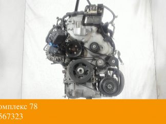 Двигатель KIA Ceed 2012-2018 D4FC