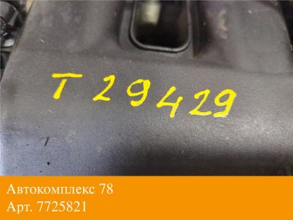 Двигатель BMW 5 E60 2003-2009 204D4 / M47D20 (взаимозаменяемы: 204D4 / M47D20; 204D4 / M47D20; 204D4 / M47N)