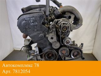 Двигатель Audi A4 (B5) 1994-2000 ADR (взаимозаменяемы: ARG; ADR; ARG)