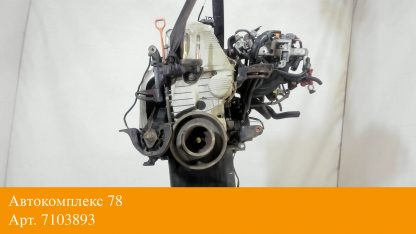 Двигатель Honda Civic 1995-2001 D14A8