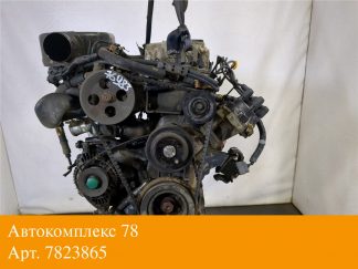 Купить двигатель Nissan Terrano 2 1993-2006 KA24E