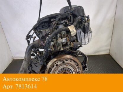 Двигатель Opel Astra H 2004-2010 Z16XEP (взаимозаменяемы: Z16XEP; Z16XEP)