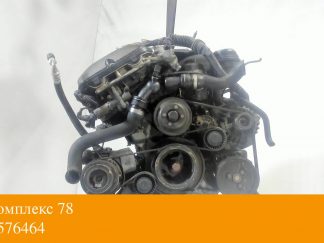 Двигатель BMW 3 E46 1998-2005 256S5 (взаимозаменяемы: 256S5)