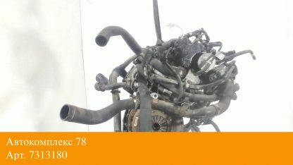 Двигатель Fiat Doblo 2005-2010 199 A 2.000