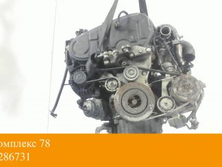 Двигатель Alfa Romeo MiTo 2008-2013 955 A3.000