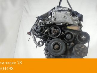 Двигатель Opel Signum Y22DTR (взаимозаменяемы: Y22DTR)