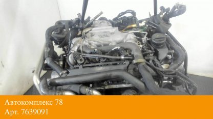 Двигатель Fiat Ulysse 1994-2002 RHW (взаимозаменяемы: RHW)