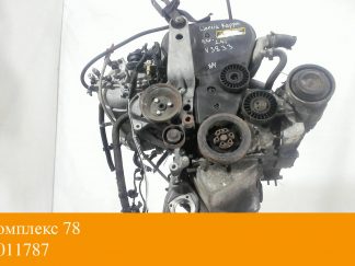 Двигатель Lancia Kappa 838A2.000