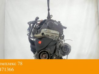 Двигатель Skoda Fabia 2004-2007 AUB (взаимозаменяемы: APE; BBZ; BBY; BCA; BCA; BBY; BKY; BKY)