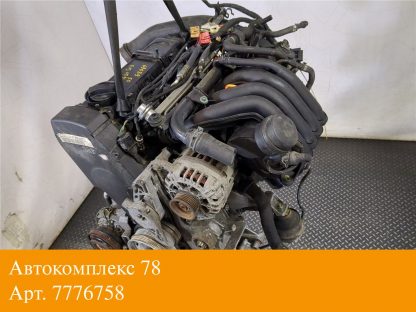 Двигатель Volkswagen Passat 5 1996-2000 ARM