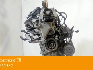 Двигатель Volkswagen Jetta 7 2018- DGXA