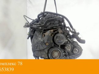 Двигатель Opel Combo 2001-2011 Y17DTL (взаимозаменяемы: Y17DT)