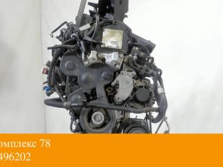 Двигатель Citroen C4 2010-2015 9HP (взаимозаменяемы: 9HP; 9HR; 9HP; 9HR; 9HN; 9HP; 9HP)