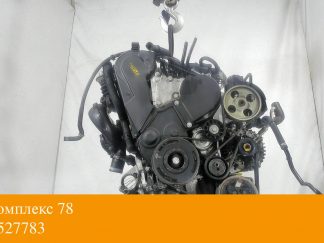 Двигатель Citroen Xsara 2000-2005 RHZ (взаимозаменяемы: RHZ; RHY; RHY; RHY; RHZ; RHZ; RHY; RHY; RHY; RHS; RHY; RHS; RHZ; RHY)