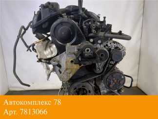 Двигатель Volkswagen Beetle 1998-2010 AYD