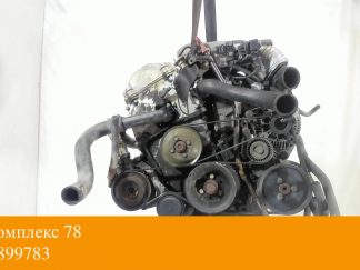 Двигатель BMW 3 E36 1991-1998 164E2 / M43B16