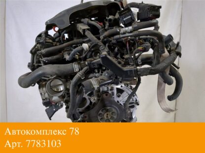 Двигатель KIA Sorento 2014-2017 Бензин; 2.4 л.; GDI