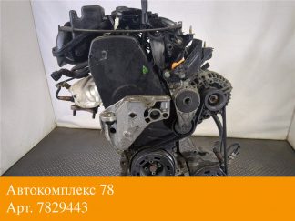Двигатель Audi A3 (8L1) 1996-2003 AKL (взаимозаменяемы: AKL; APF; AEH)