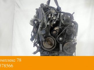 Двигатель Ford Mondeo 4 2007-2015 Q4BA