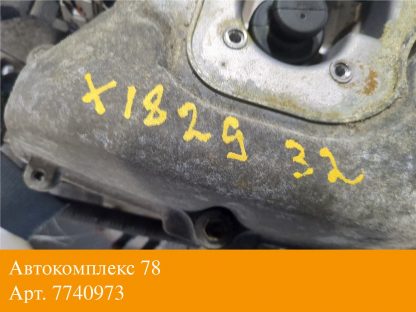 Двигатель Suzuki Ignis 2000-2004 M13A