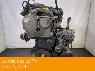Двигатель Renault Scenic 2003-2009 K4M 782 (взаимозаменяемы: K4M 812; K4M 812; K4M 760; K4M 812)