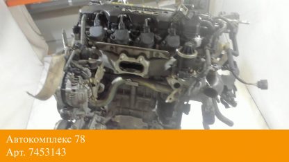 Двигатель Honda Civic 2006-2012 R18A1