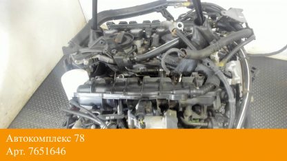 Двигатель Audi A6 (C7) 2011-2014 CAEB