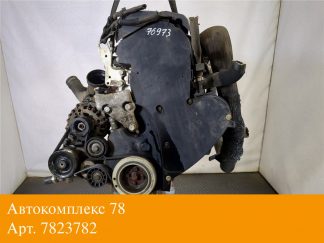 Двигатель Fiat Ducato 2006-2014 F1AE0481D
