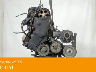 Двигатель Renault 19 F3N 740