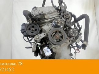Двигатель GMC Envoy 2001-2009 LL8